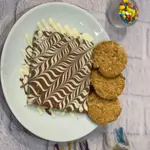 Crepe Cookies